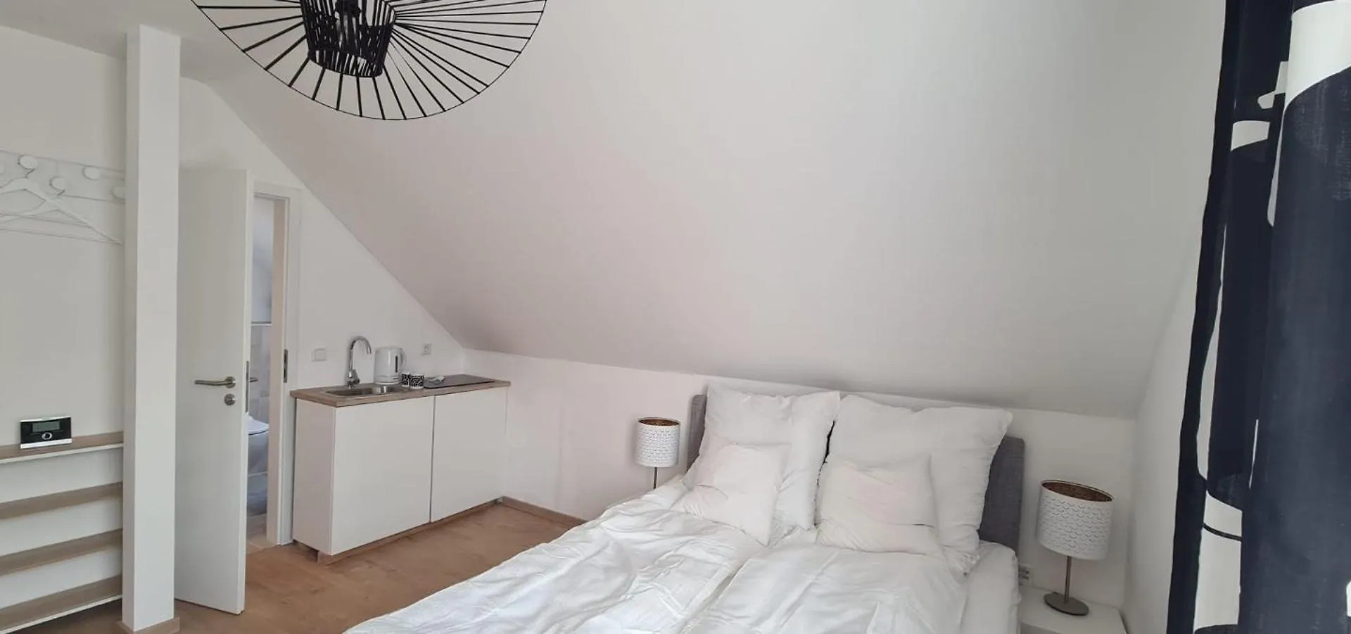 Tim'S City Apartments Hanower