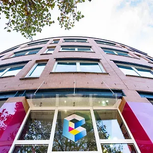 Boxhotel Hanower