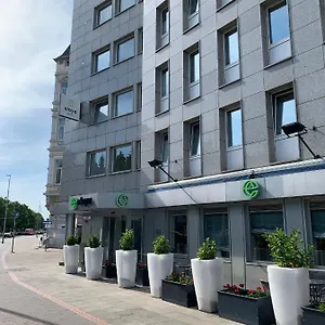 3* Hotel Elaya