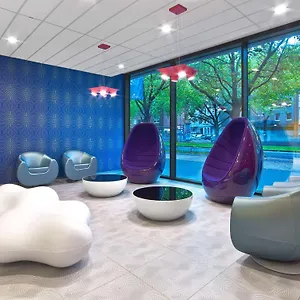 3* Отель Prize By Radisson,