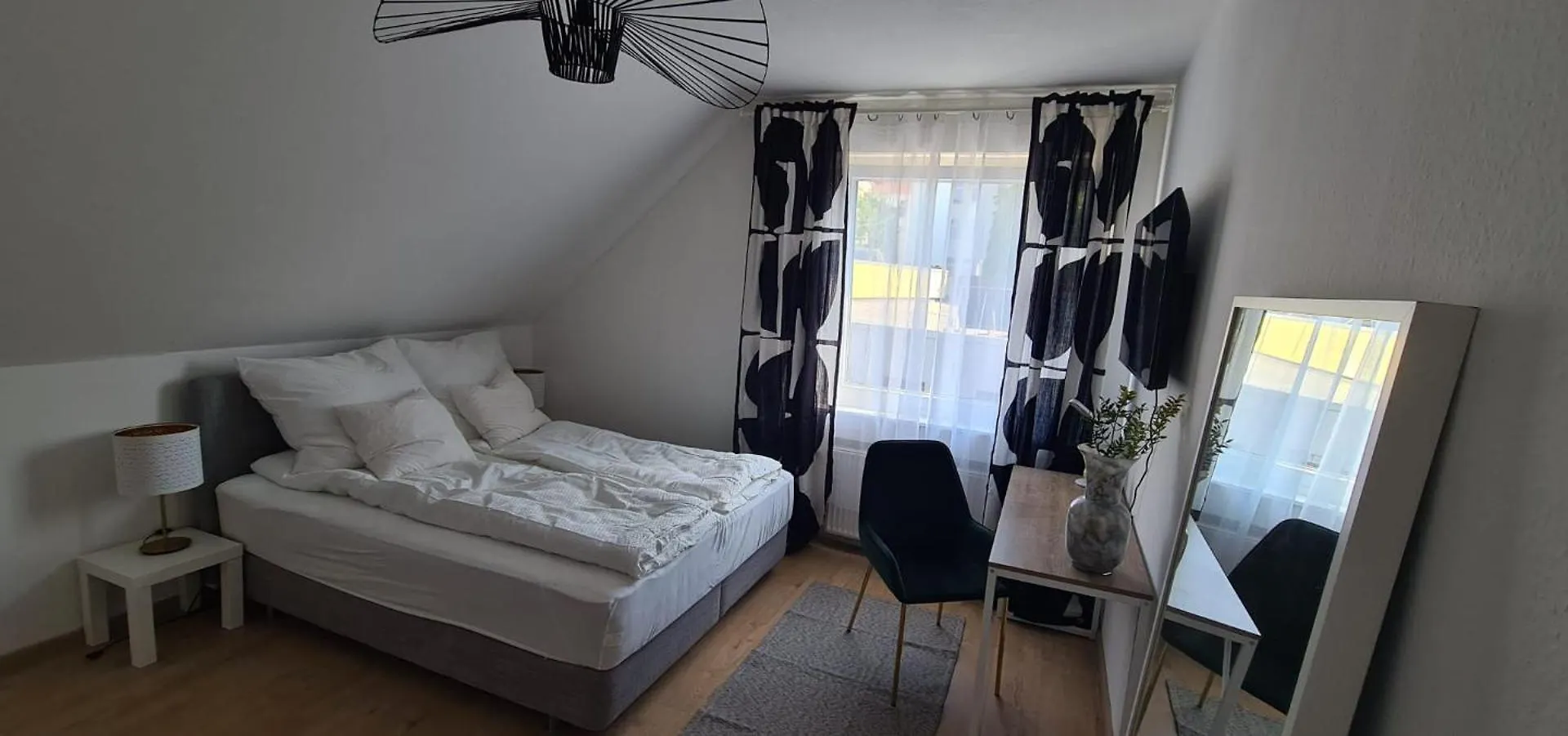 Tim'S City Apartments Hannover