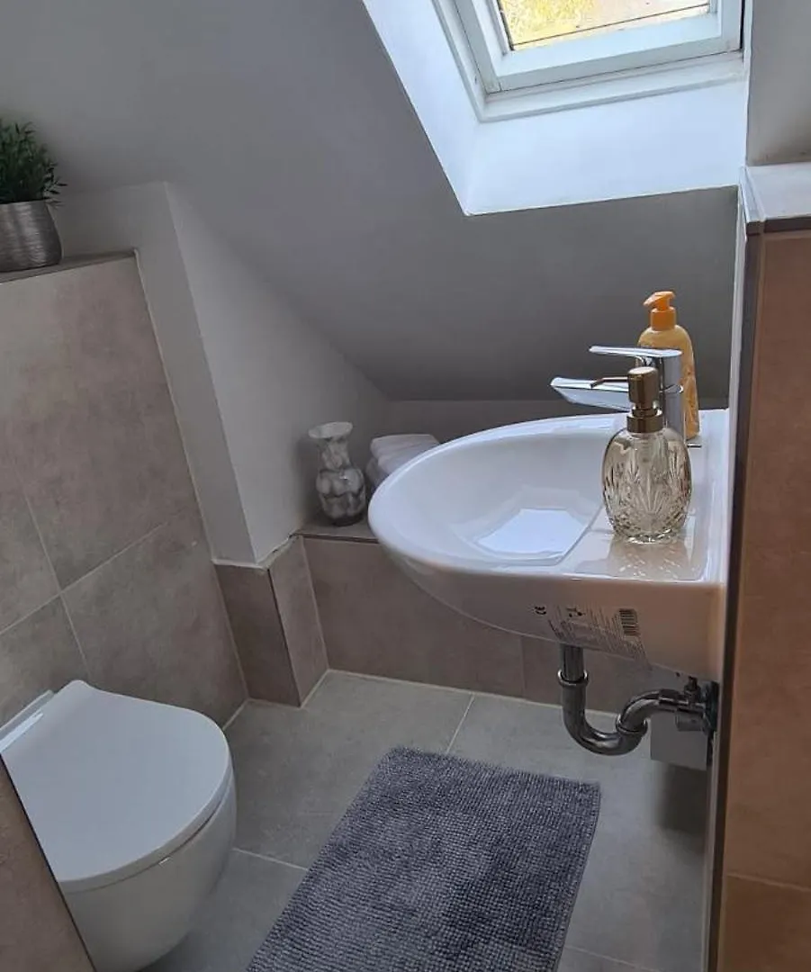 Tim'S City Apartments Hannover Germany