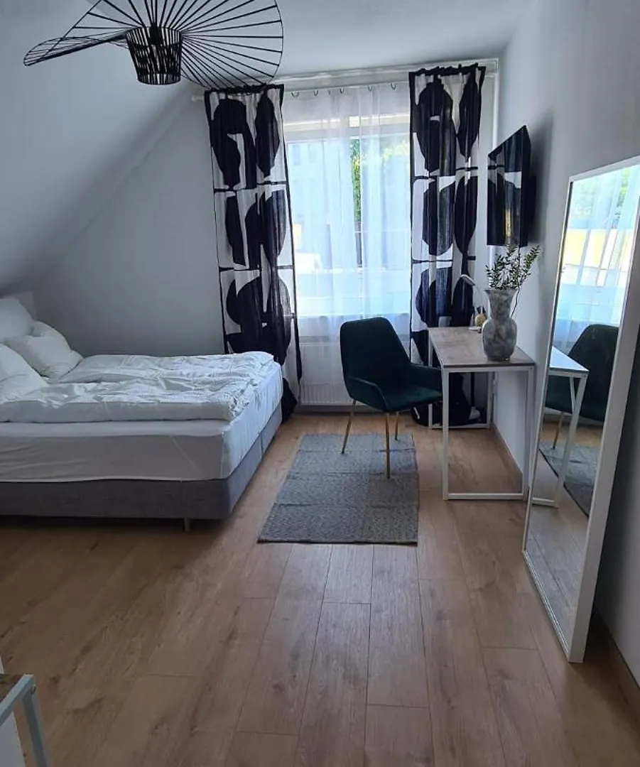 Tim'S City Apartments Hannover
