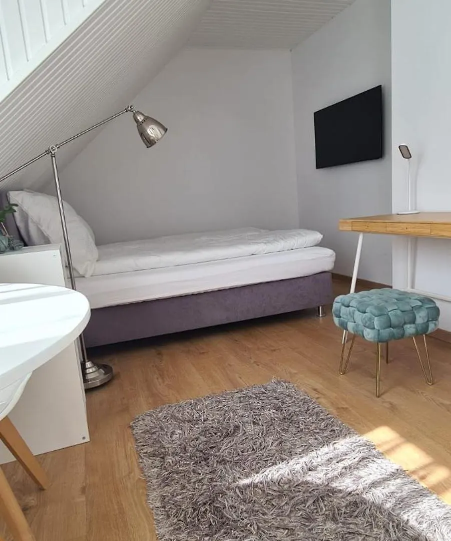 Tim'S City Apartments Hannover