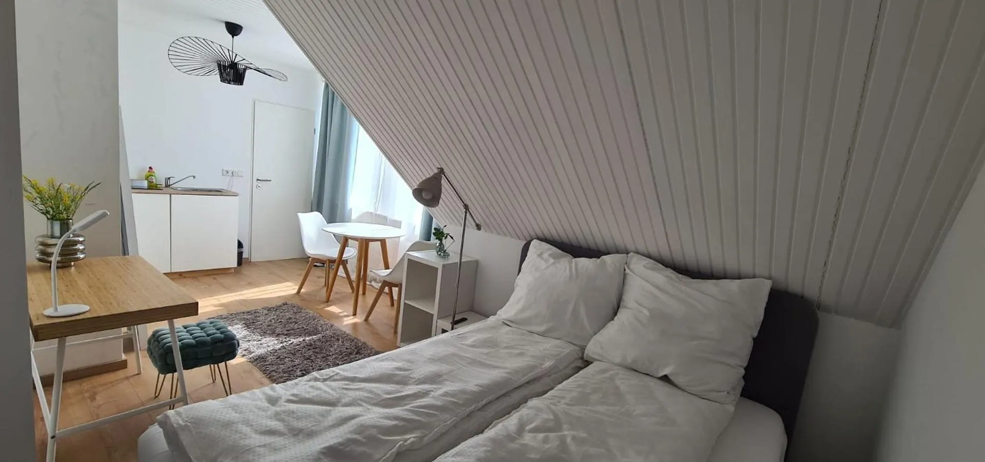 Tim'S City Apartments Hannover