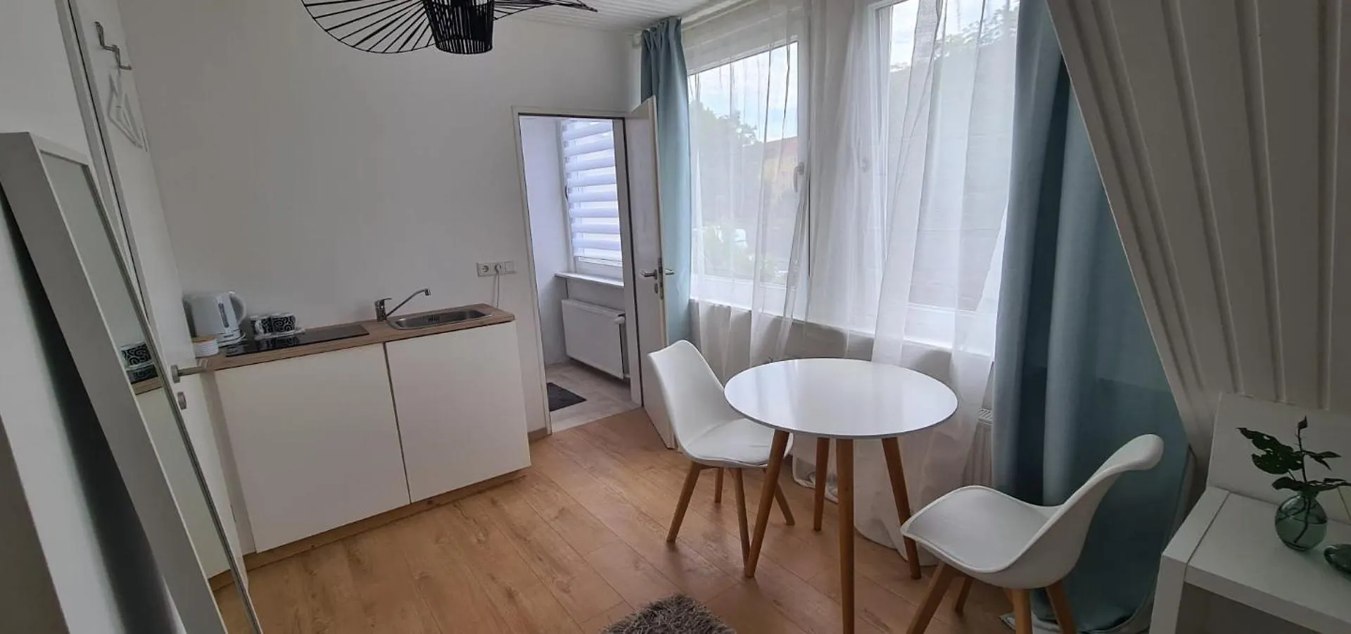 Tim'S City Apartments Hannover