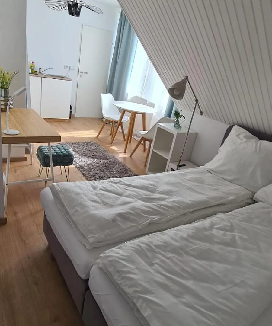 Tim\'S City Apartments location