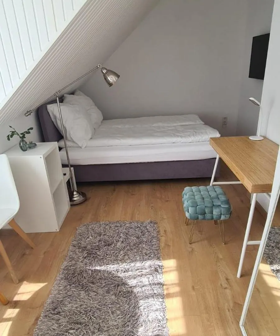 Tim'S City Apartments Hannover